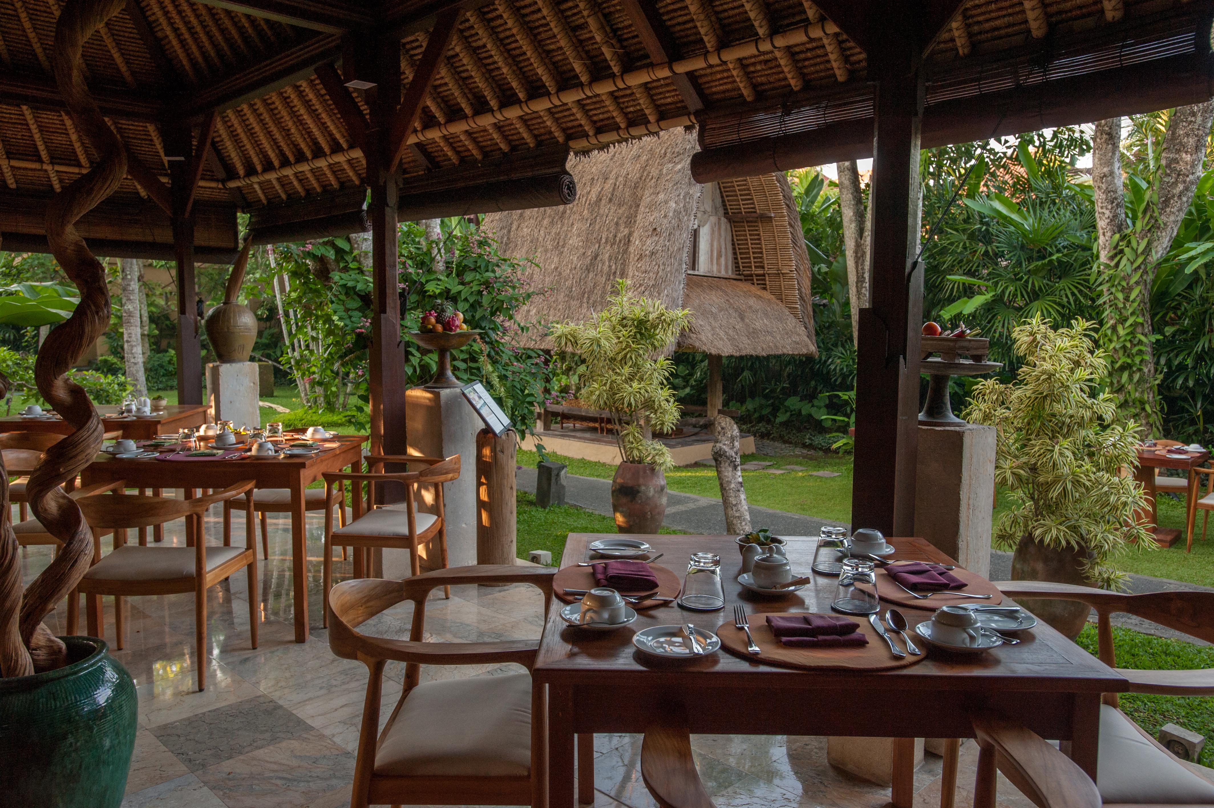 Komaneka At Monkey Forest Ubud Εξωτερικό φωτογραφία